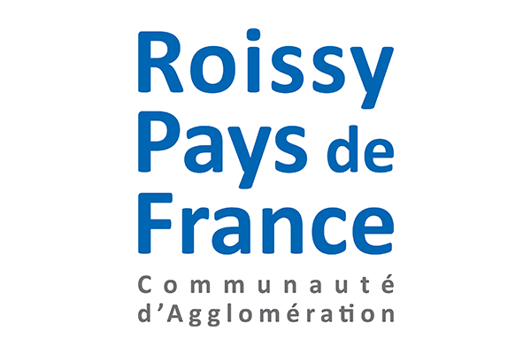 ECUSSON ROISSY-PAYS-DE-FRANCE